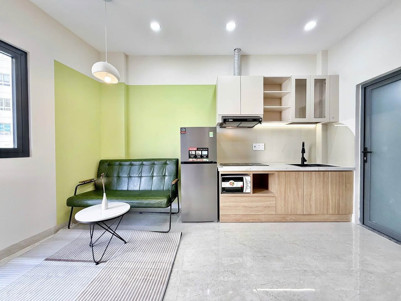1BR apartment — photo 4