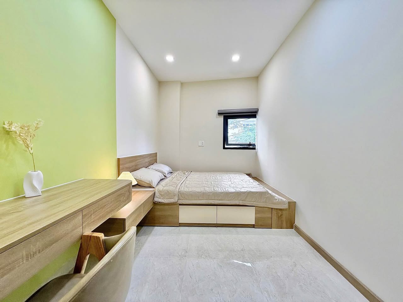 1BR apartment — photo 5