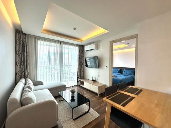1BR apartment in Pratumnak — photo 2