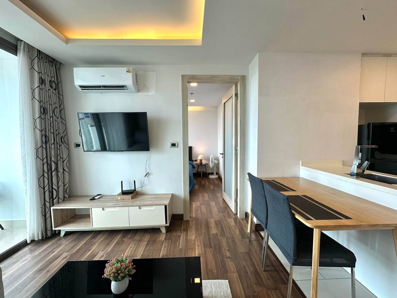 1BR apartment in Pratumnak — photo 4