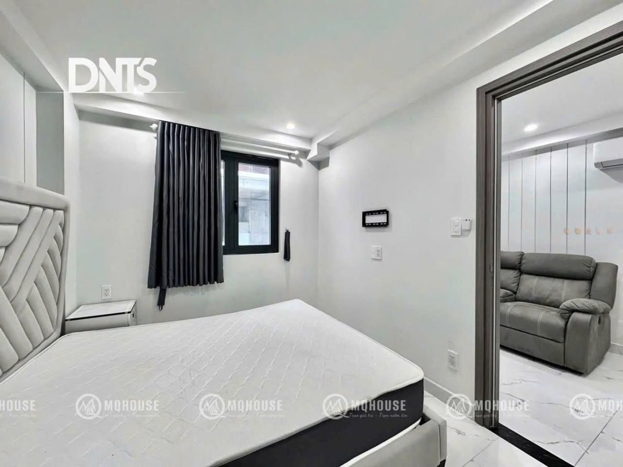 serviced-apartment in District 1 — photo 2