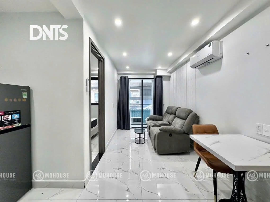 serviced-apartment in District 1 — photo 3