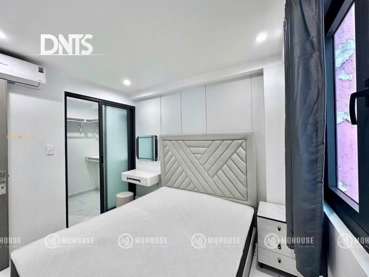 serviced-apartment in District 1 — photo 5