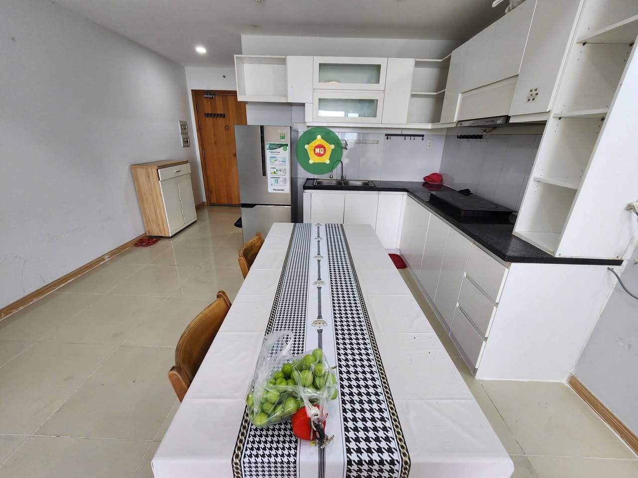 2BR apartment in District 7 — photo 2