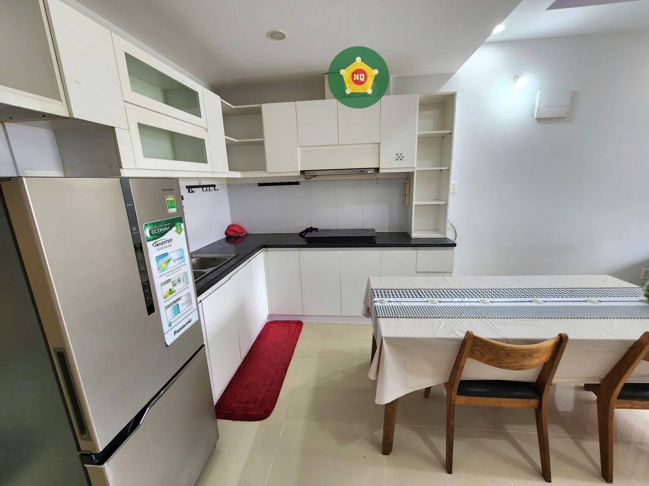 2BR apartment in District 7 — photo 3