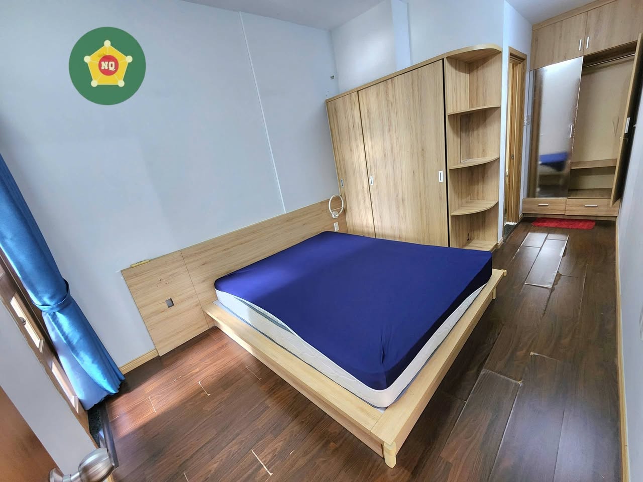2BR apartment in District 7 — photo 4