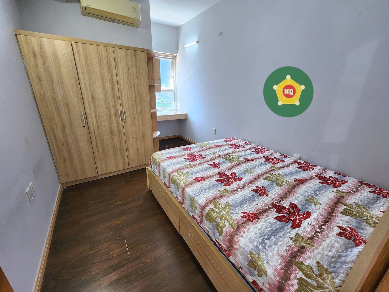 2BR apartment in District 7 — photo 5