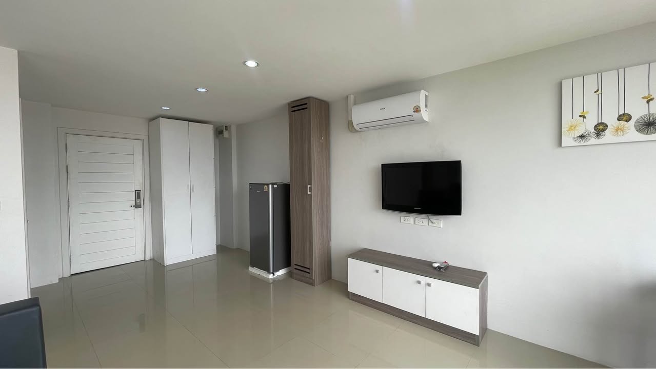 1BR studio in Central Pattaya — photo 4