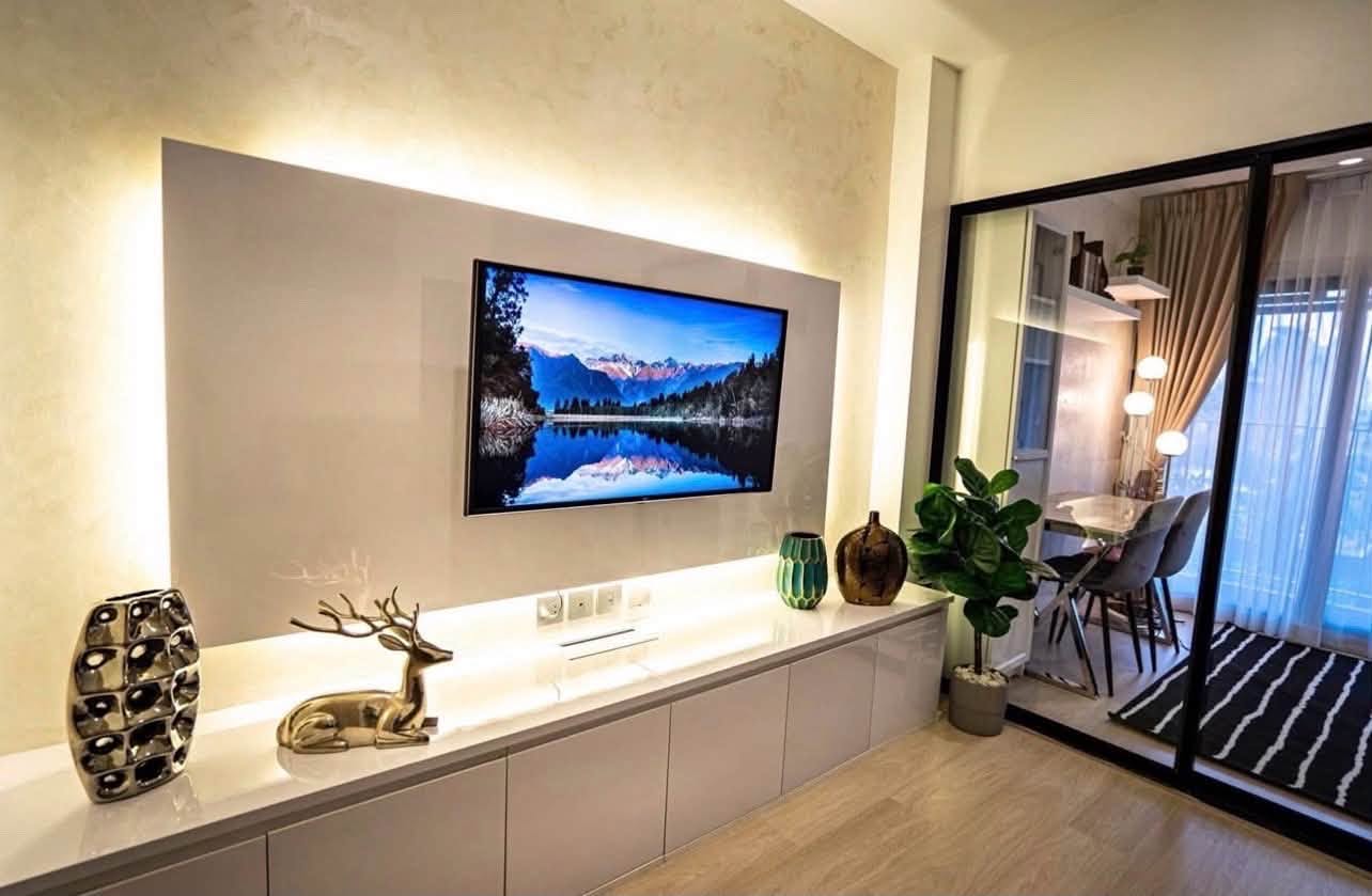 1BR apartment for sale in Sathorn — photo 2