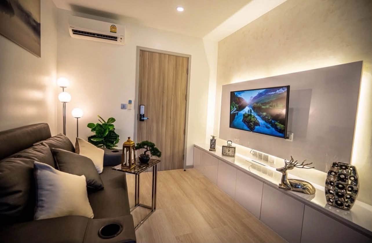 1BR apartment for sale in Sathorn — photo 5