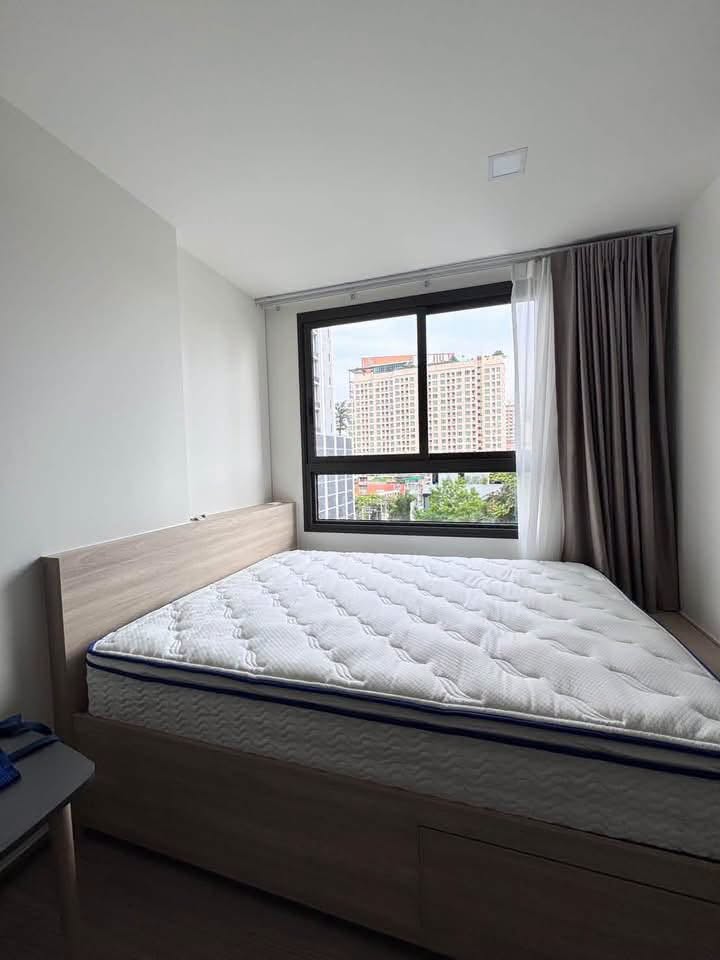 1BR apartment in Chatuchak — photo 2