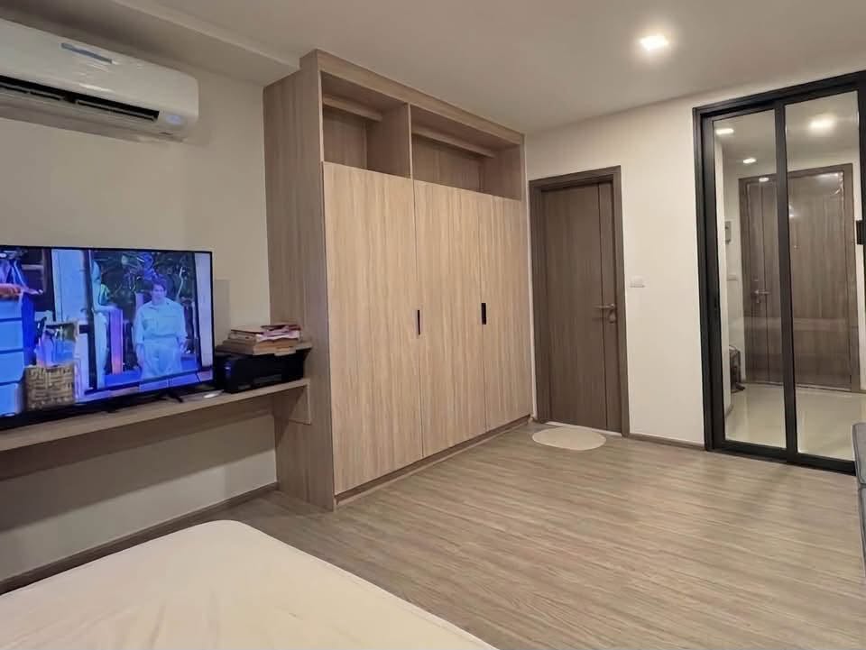 1BR apartment in Chatuchak — photo 3