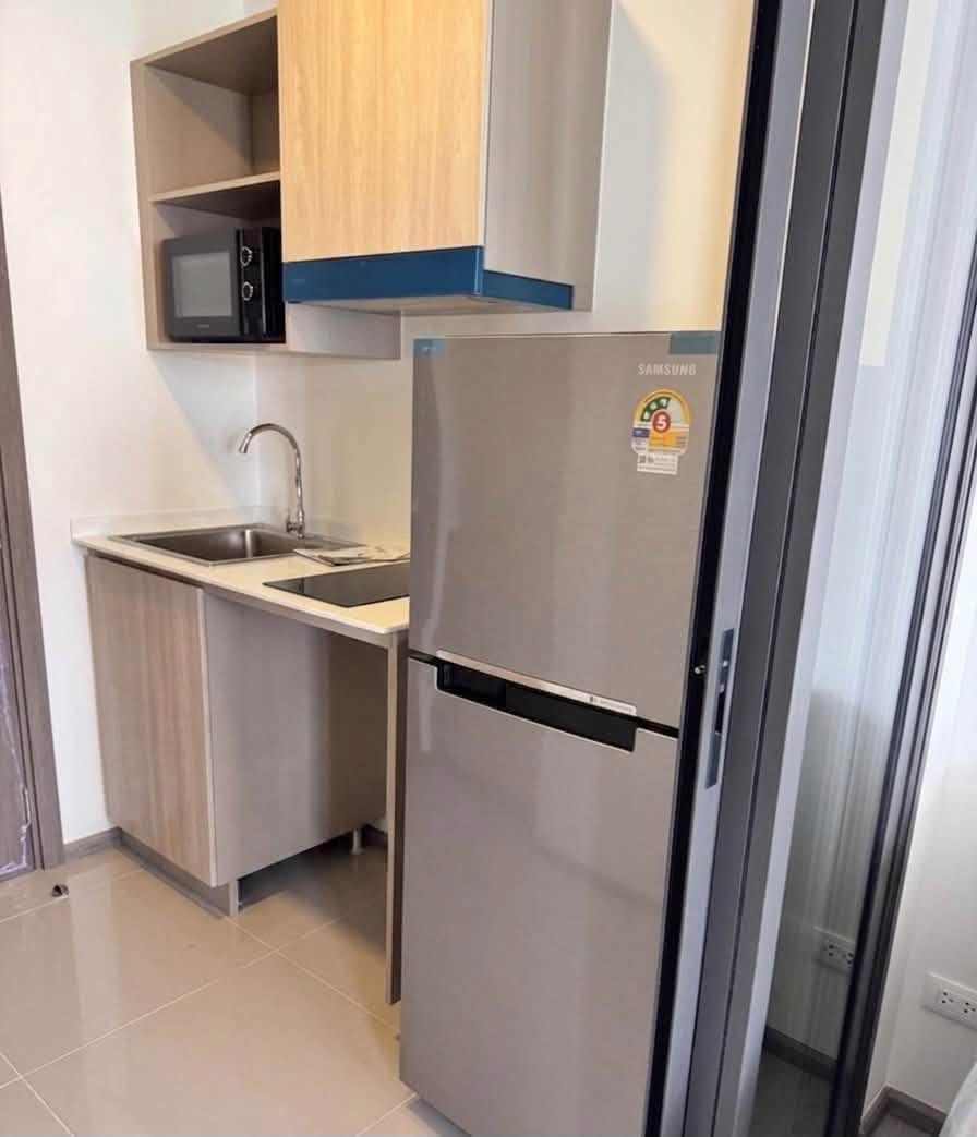 1BR apartment in Chatuchak — photo 4