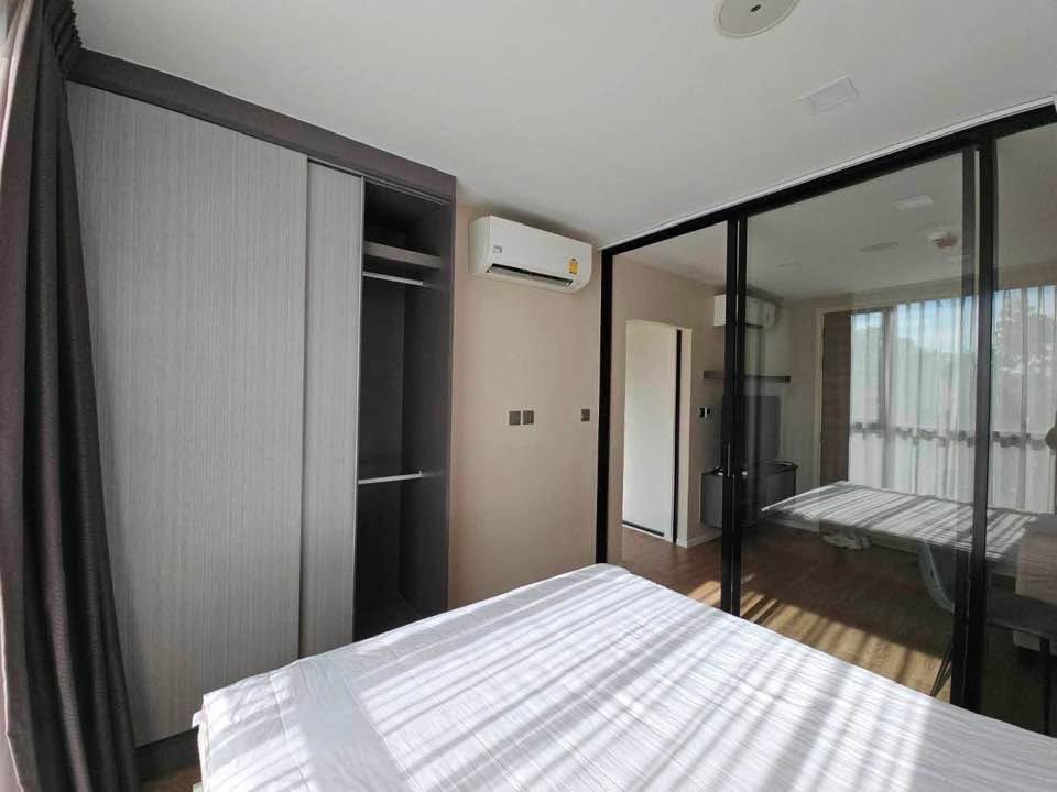 1BR condo in Lat Phrao — photo 2