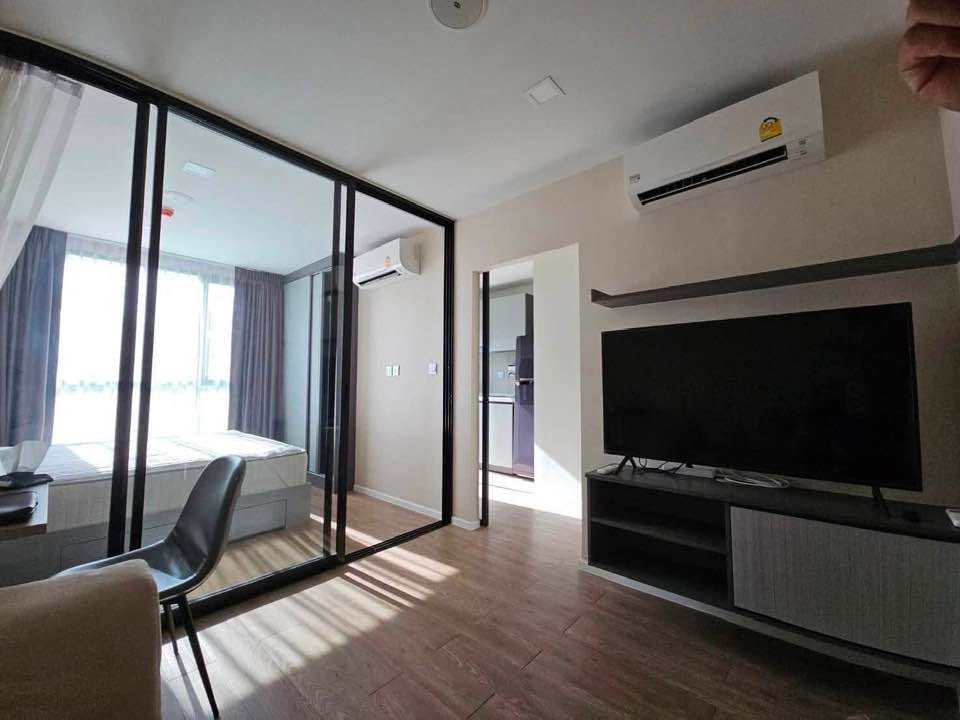 1BR condo in Lat Phrao — photo 3