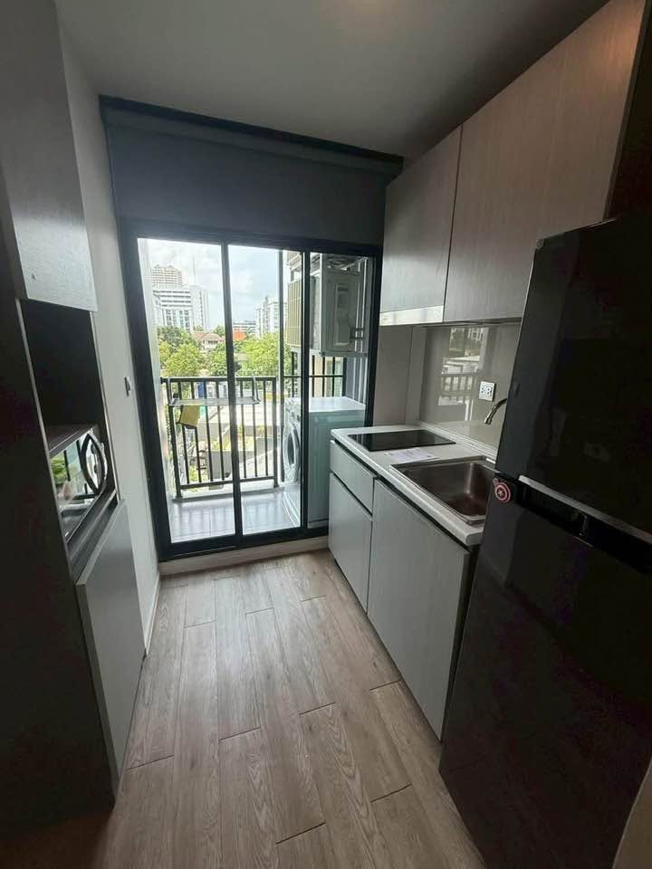 1BR condo in Lat Phrao — photo 4