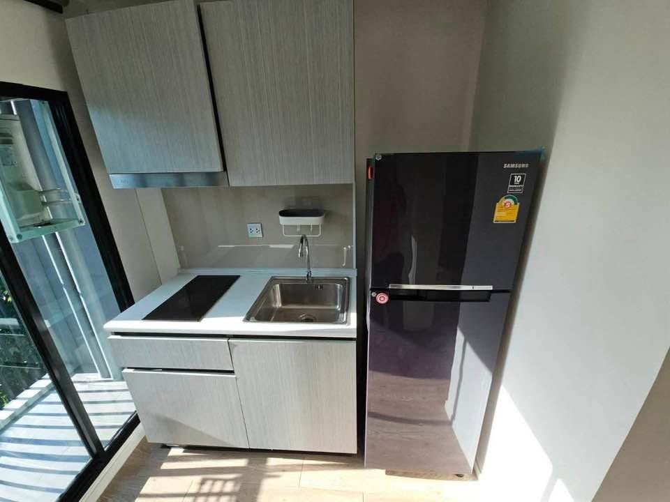 1BR condo in Lat Phrao — photo 5
