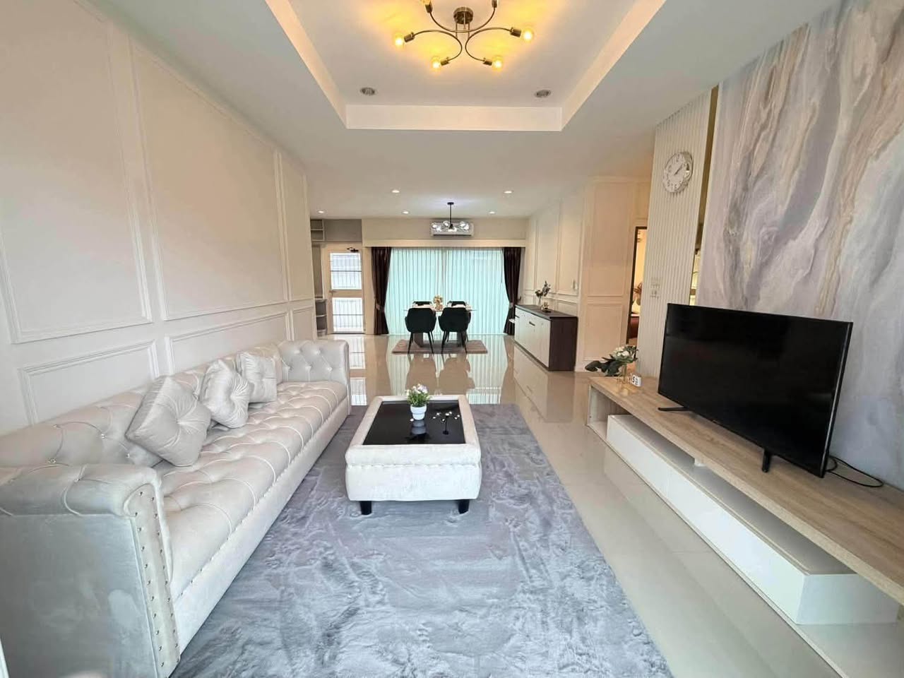 3BR house in Central Pattaya — photo 2