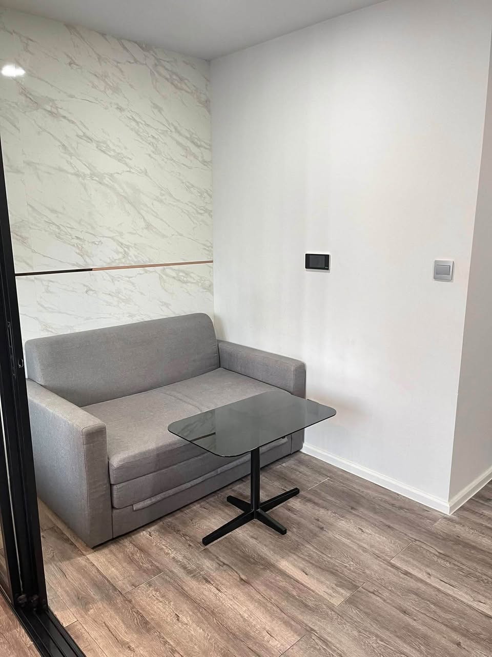1BR condo in Huai Khwang — photo 4