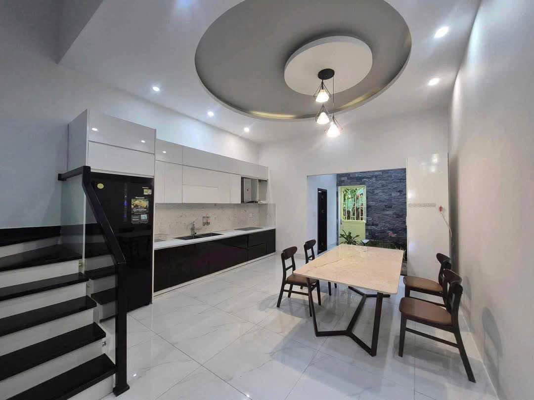 3BR house in Hoa Xuan — photo 2