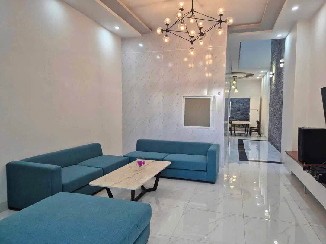 3BR house in Hoa Xuan — photo 3