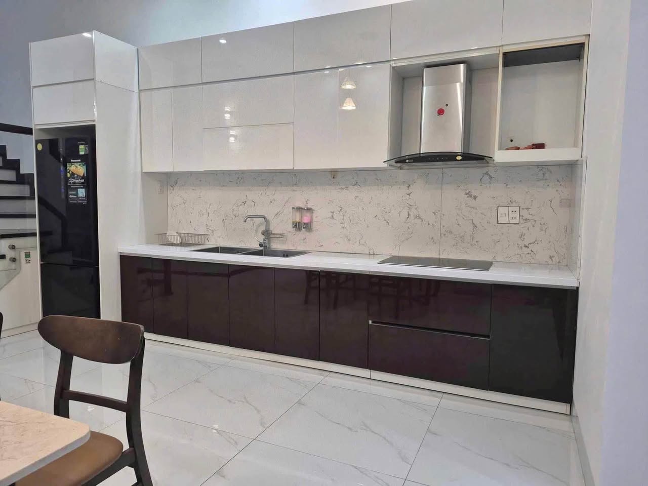 3BR house in Hoa Xuan — photo 4