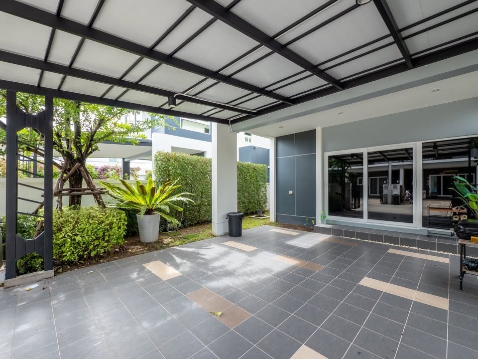 3BR house in Chalong — photo 2