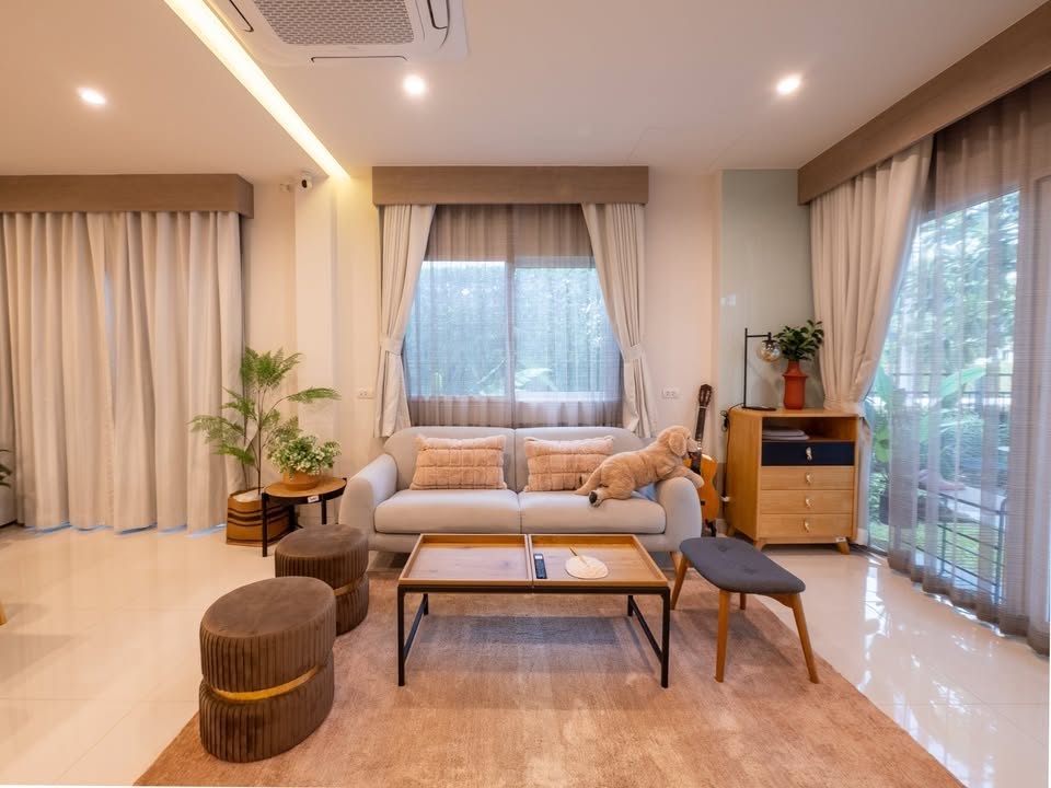 3BR house in Chalong — photo 3
