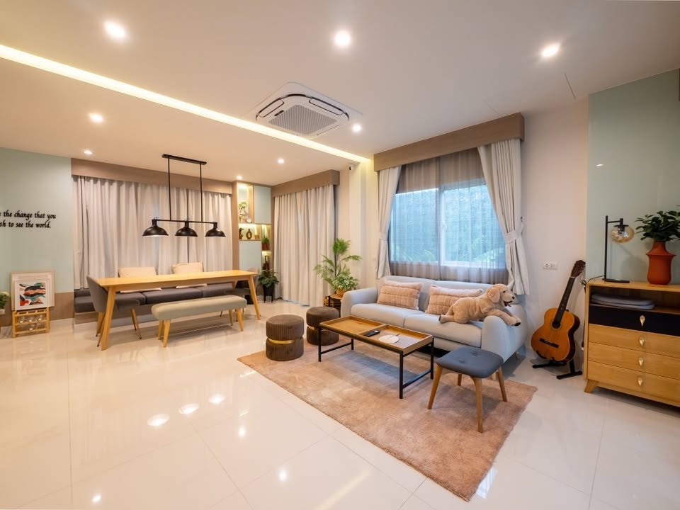 3BR house in Chalong — photo 4