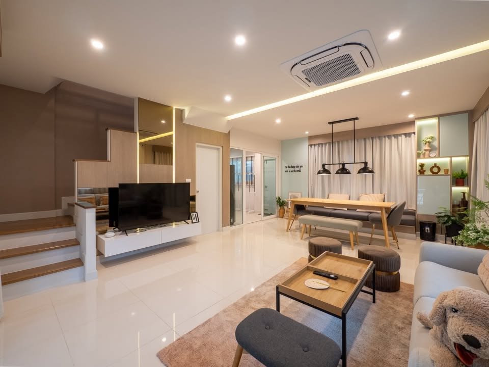 3BR house in Chalong — photo 5
