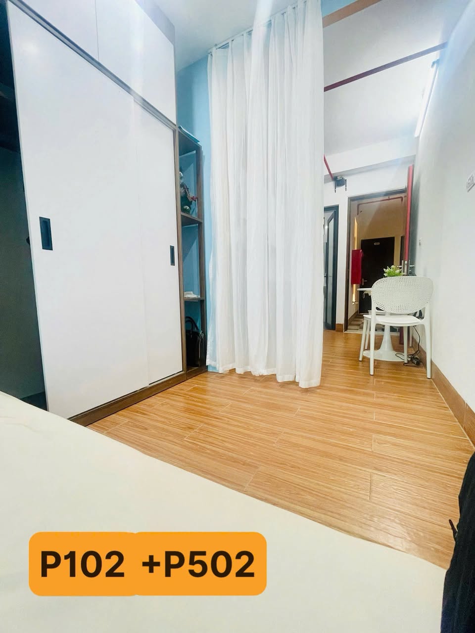 1BR apartment in Bac Tu Liem — photo 2