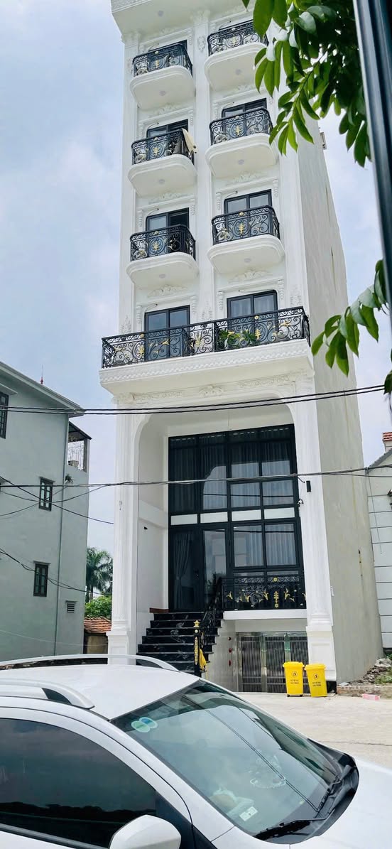 1BR apartment in Bac Tu Liem — photo 4