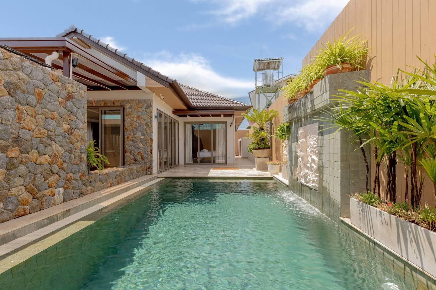 2BR house for sale in Rawai — photo 2