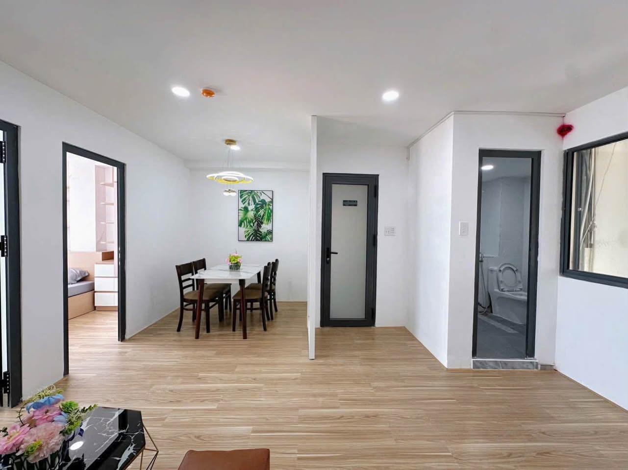 room in District 10 — photo 2