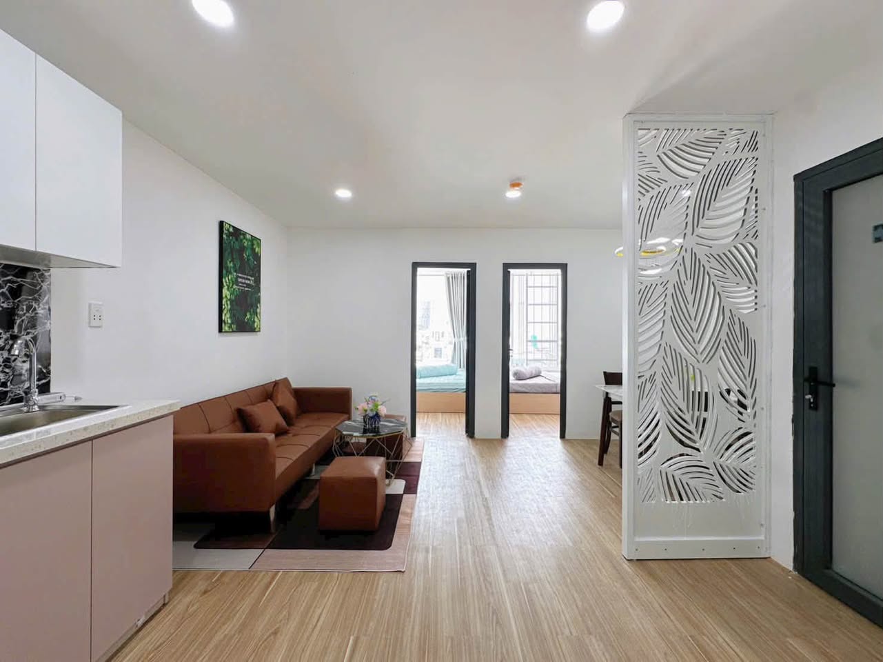 room in District 10 — photo 4