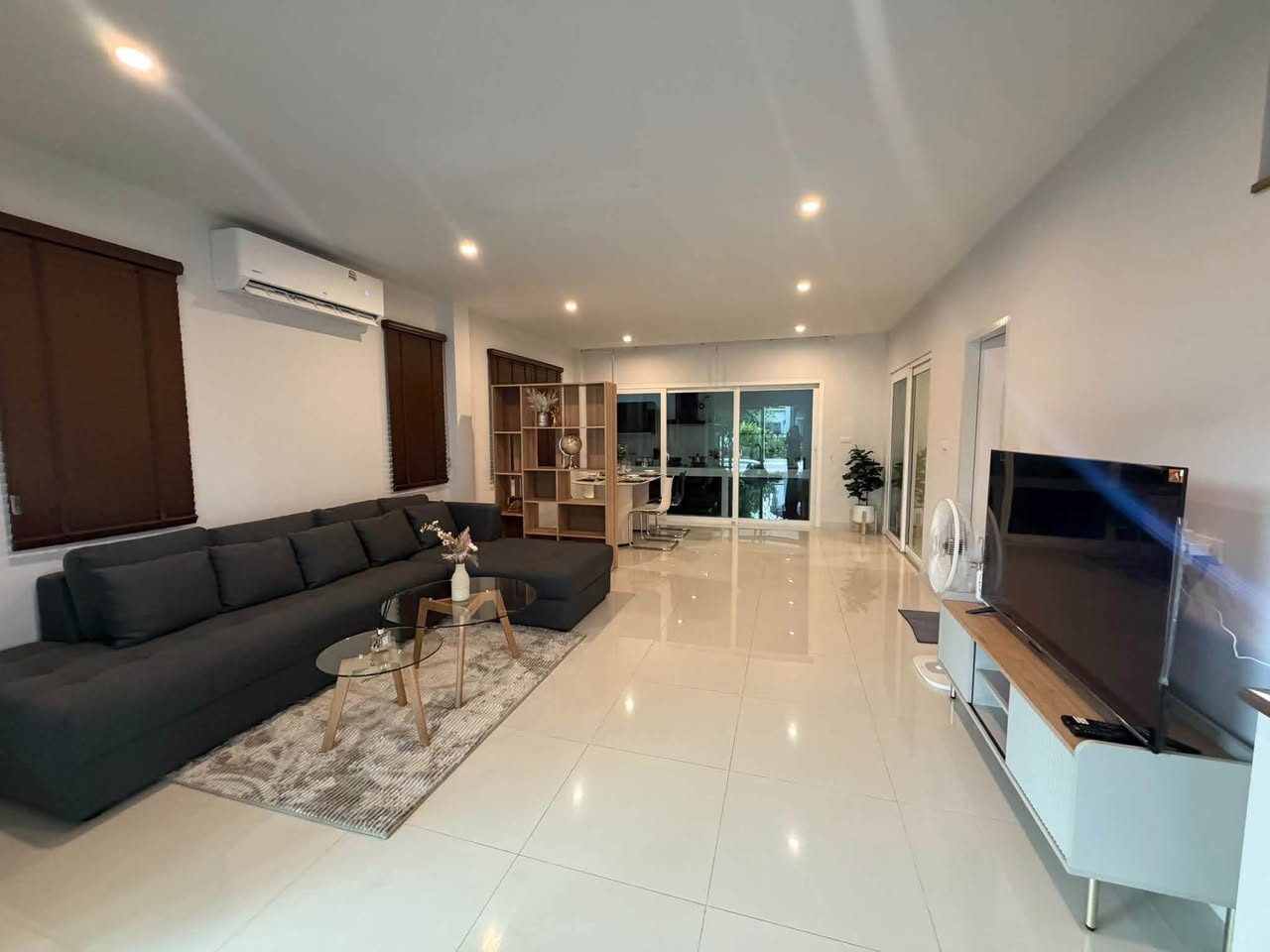 3BR house in Thalang — photo 2