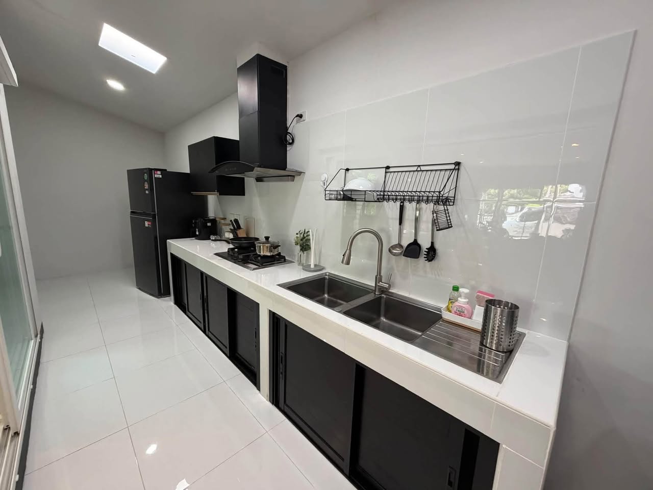 3BR house in Thalang — photo 3