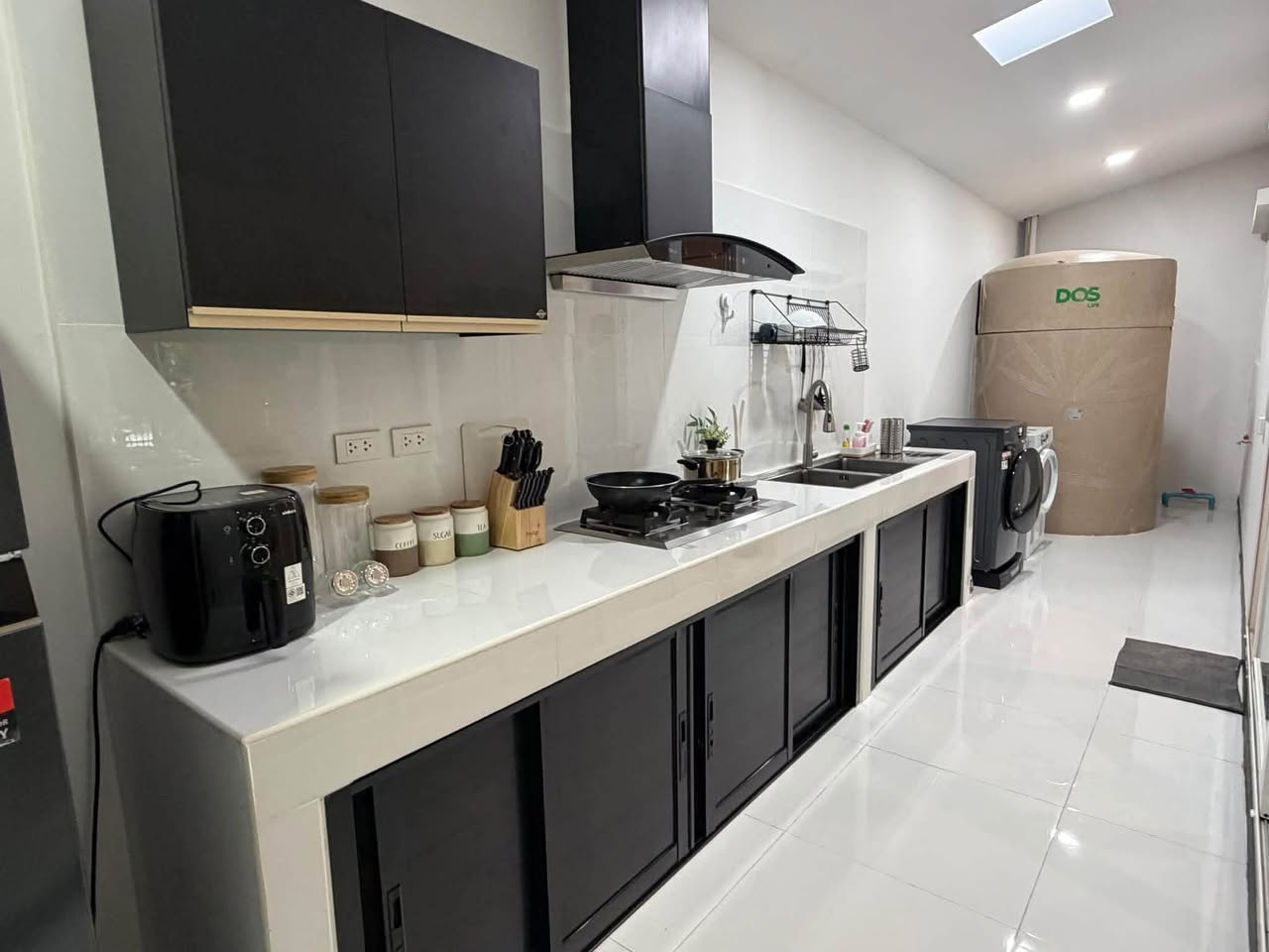 3BR house in Thalang — photo 4