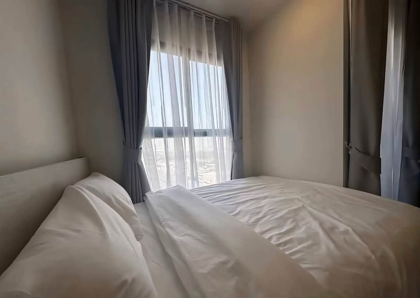 1BR condo in Phra Khanong — photo 2