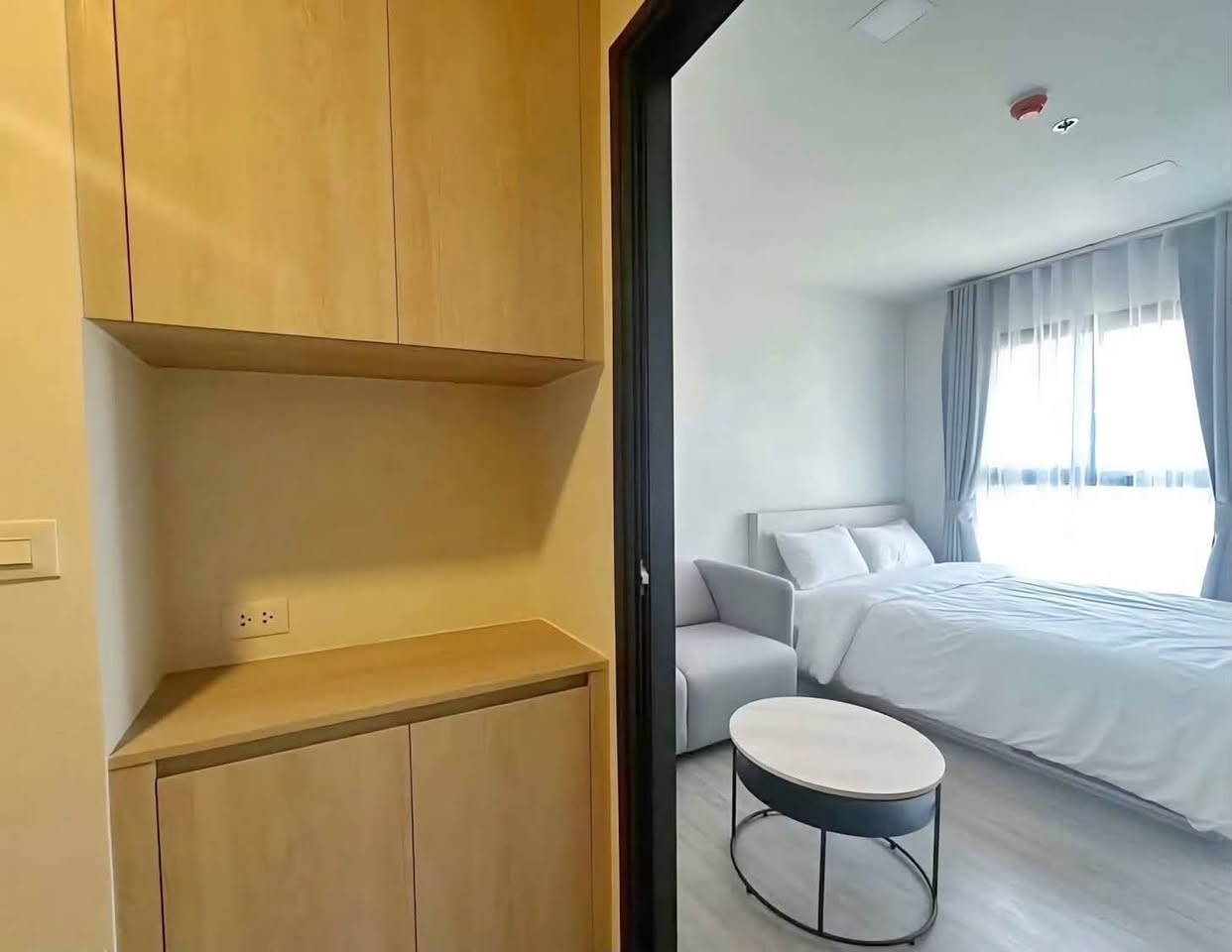 1BR condo in Phra Khanong — photo 3
