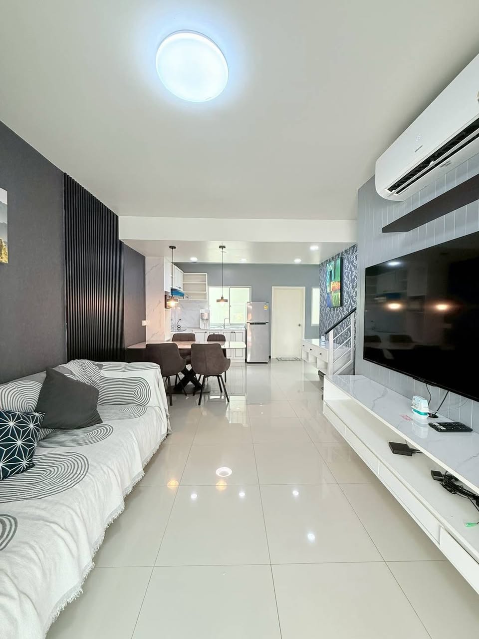3BR house in Heanonoi — photo 2