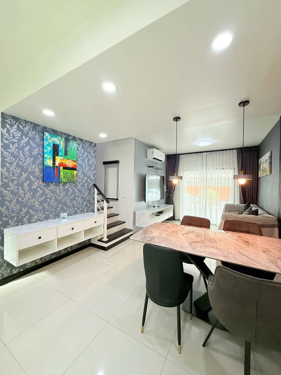 3BR house in Heanonoi — photo 3