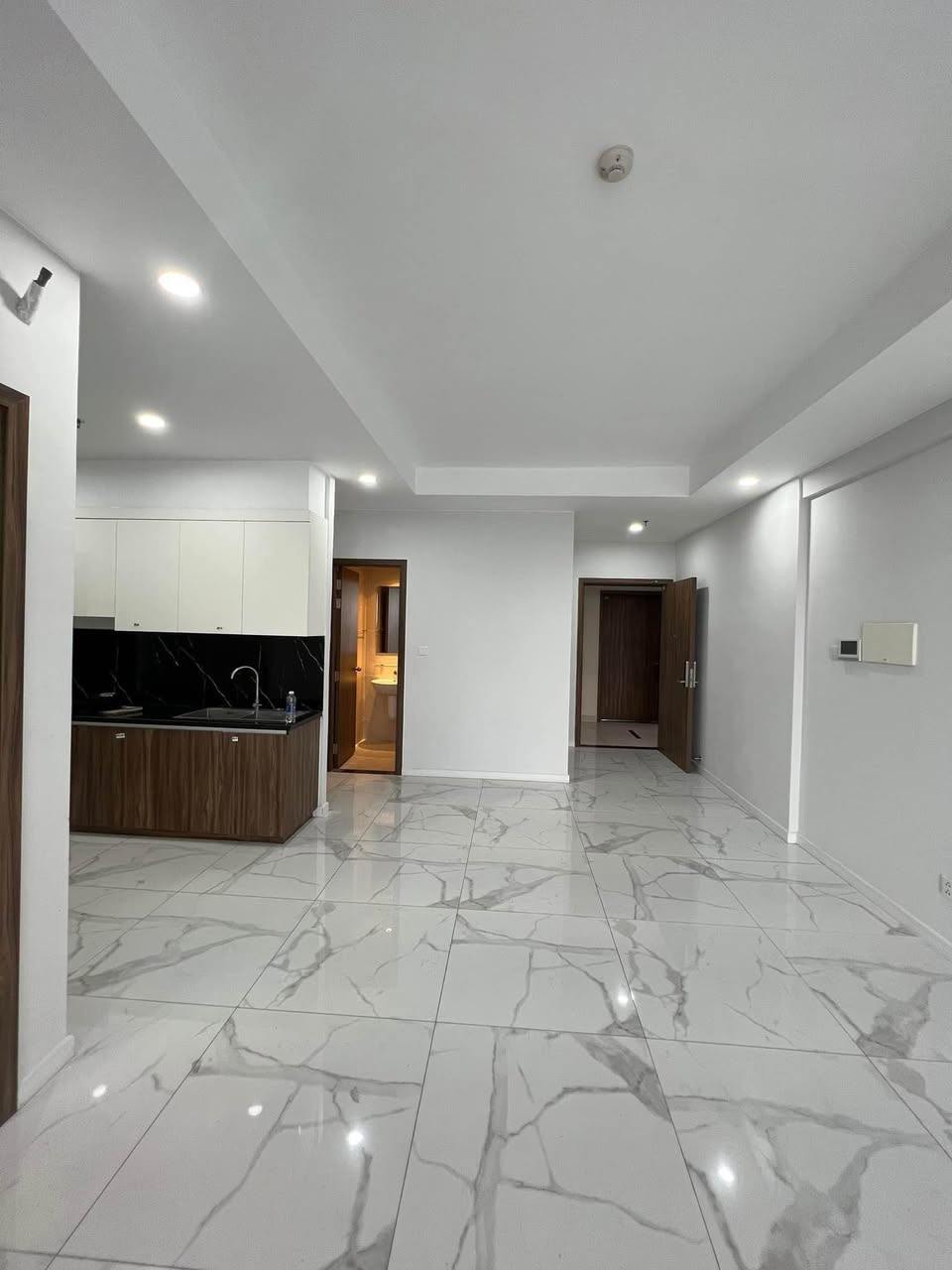 2BR apartment in Thu Duc — photo 2