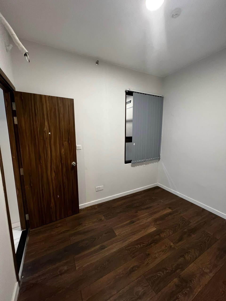 2BR apartment in Thu Duc — photo 3