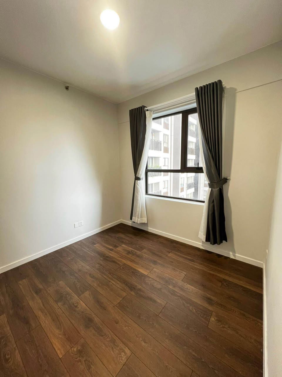 2BR apartment in Thu Duc — photo 4