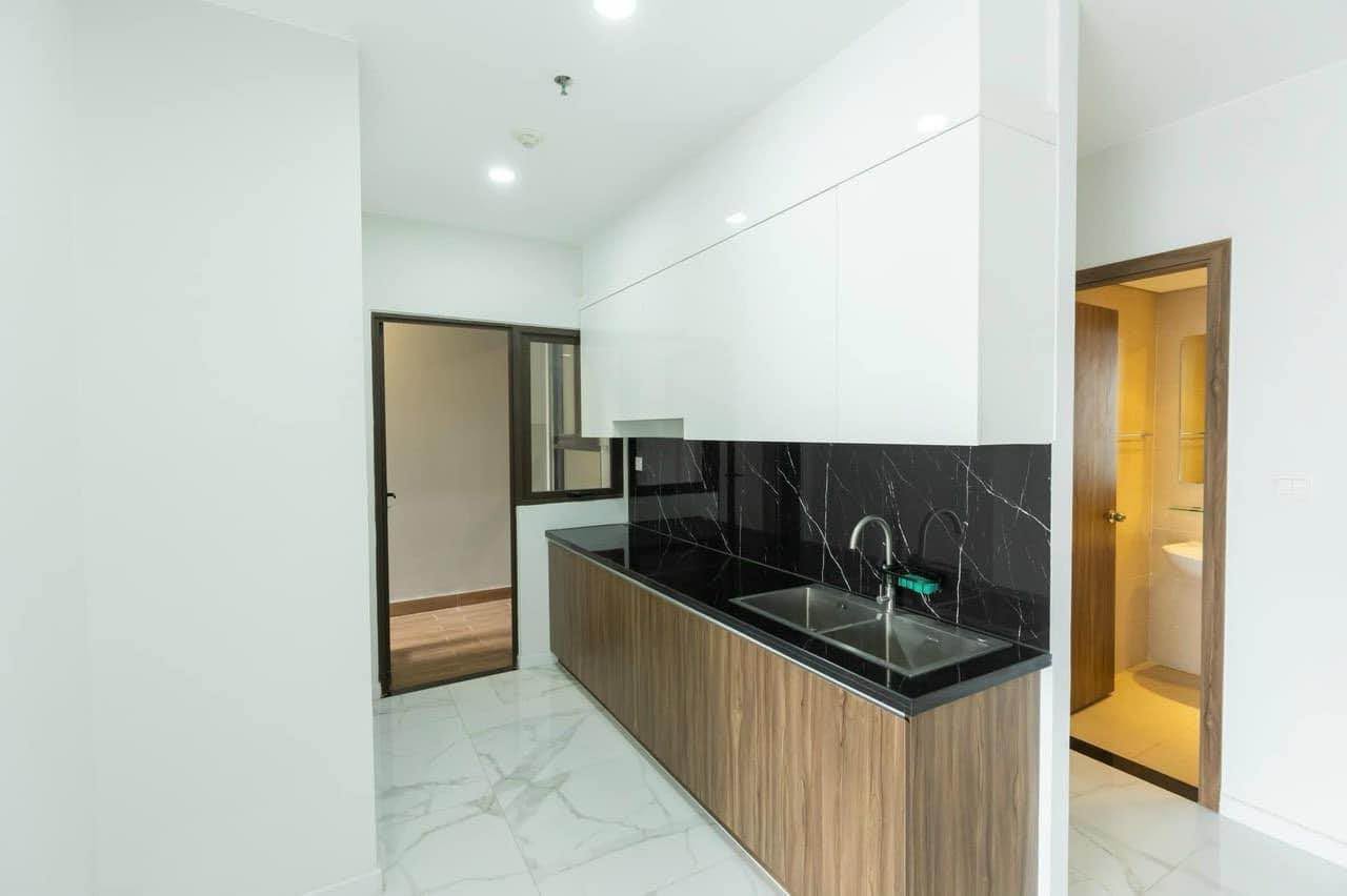 2BR apartment in Thu Duc — photo 5
