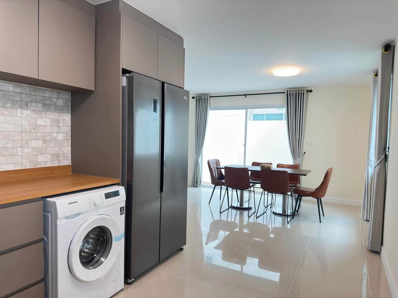 3BR house in Central Pattaya — photo 3