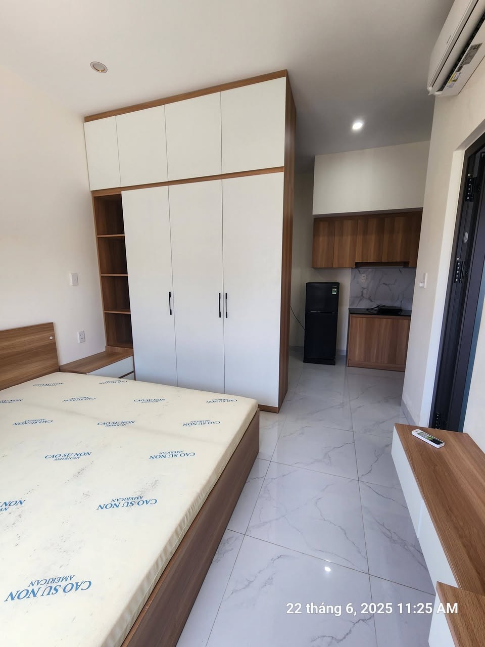 apartment in Hoa Khanh — photo 3