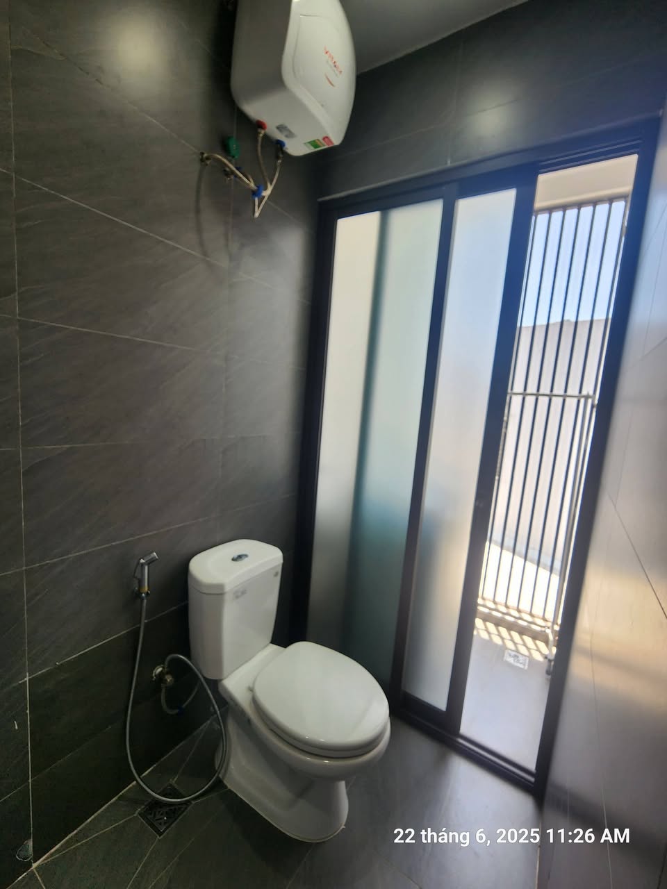 apartment in Hoa Khanh — photo 4