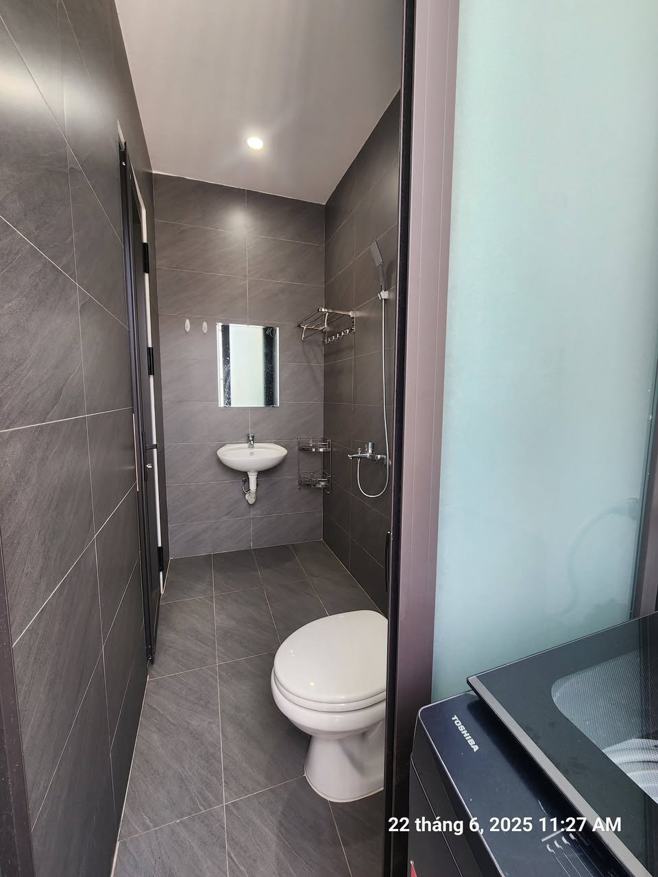 apartment in Hoa Khanh — photo 5